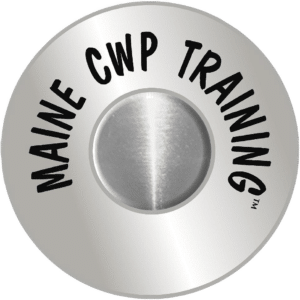 Maine CWP Training Logo mainecwptraining.com