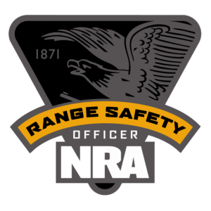 Paul Mattson, NRA Certified Instructor, Range Safety Officer and Recruiter