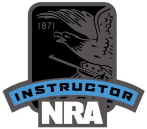 Paul Mattson, NRA Certified Instructor, Range Safety Officer and Recruiter