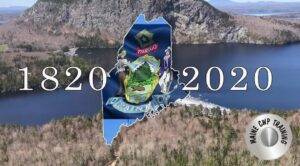 Maine Celebrates 200 Years