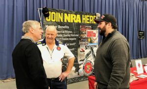 Join the NRA