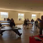 Here's CCW classes showing safe firearms instruction in Augusta, ME