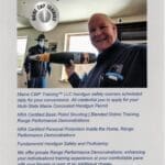 A man holding a beer bottle in his hand.