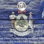 Maine CWP Training Logo